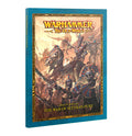 The Old World - Arcane Journal: The War of Settra's Fury