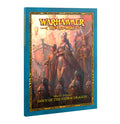 The Old World: Arcane Journal - Dawn of the Storm Dragon