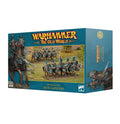 The Old World: Grand Cathay Jade Lancers