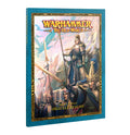 The Old World: High Elf Realms - Arcane Journal