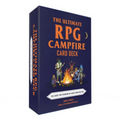 The Ultimate RPG Campfire Card Deck