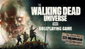 The Walking Dead Universe RPG Starter Set (Boxed Set)