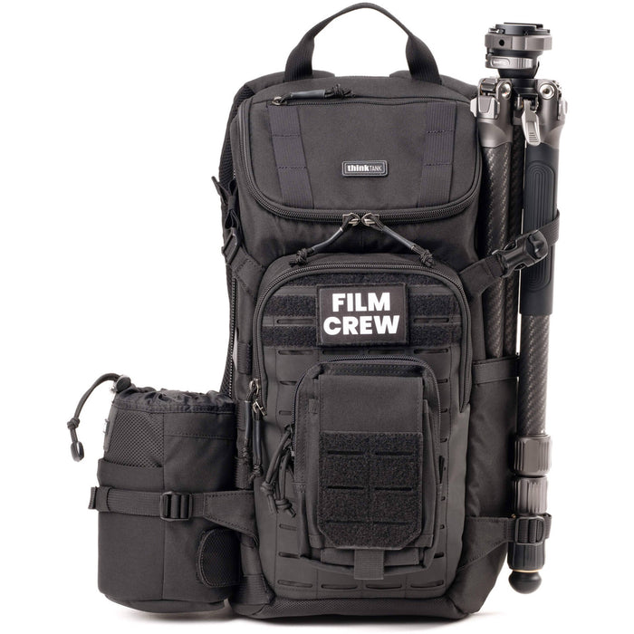 Think Tank DarkLight Backpack for professional photography