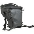 Think Tank V3 Digital Holster 40 Large camera bag with quick-access lid, belt attachment, and weatherproof design.
