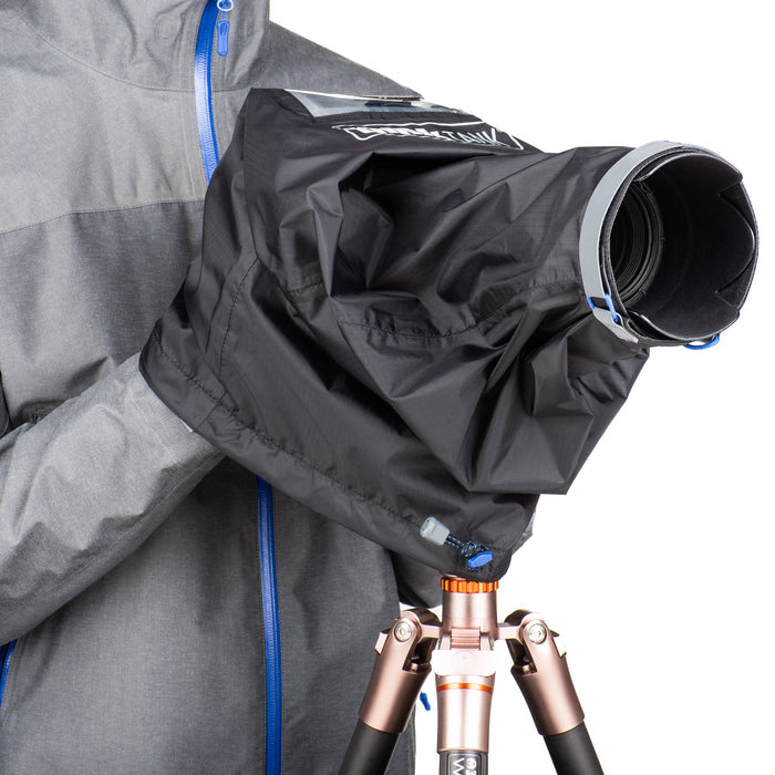 Think Tank Emergency Rain Cover Medium