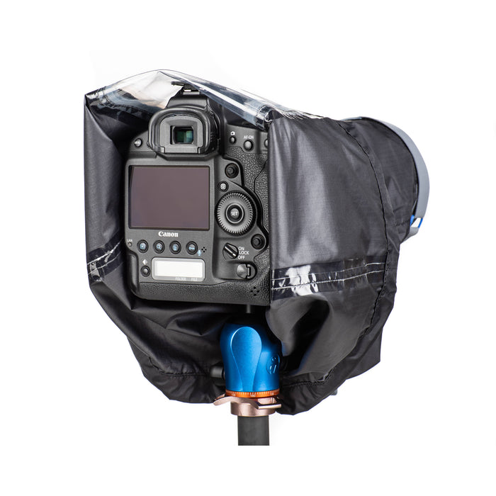 Think Tank Emergency Rain Cover Medium