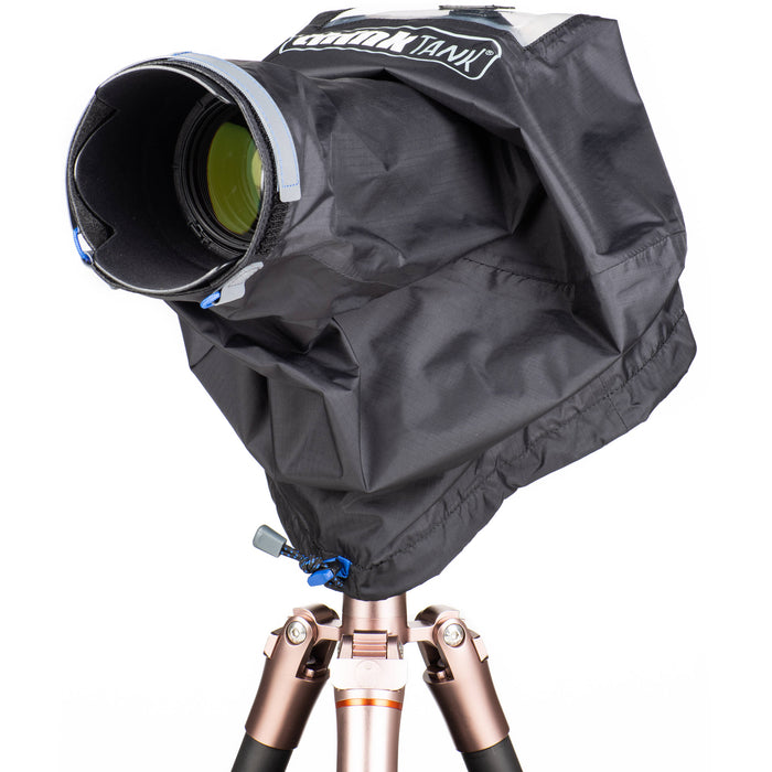 Think Tank Emergency Rain Cover Medium