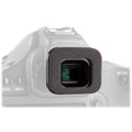 Think Tank Photo Hydrophobia waterproof eyepieces for rain covers, durable design for camera body protection in rain and dust