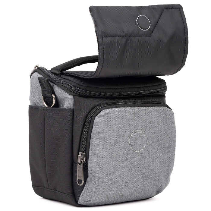 Think Tank Mirrorless Mover 10 V2 (Cool Grey)