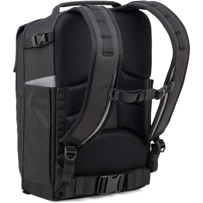 Mirrorless Mover 18L Backpack with Laptop Sleeve
