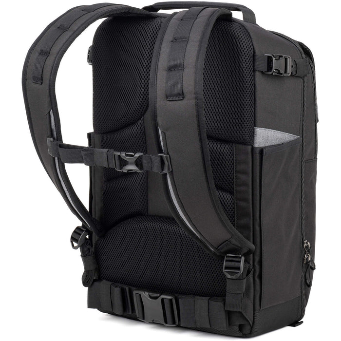 Mirrorless Mover 18L Backpack with Laptop Sleeve