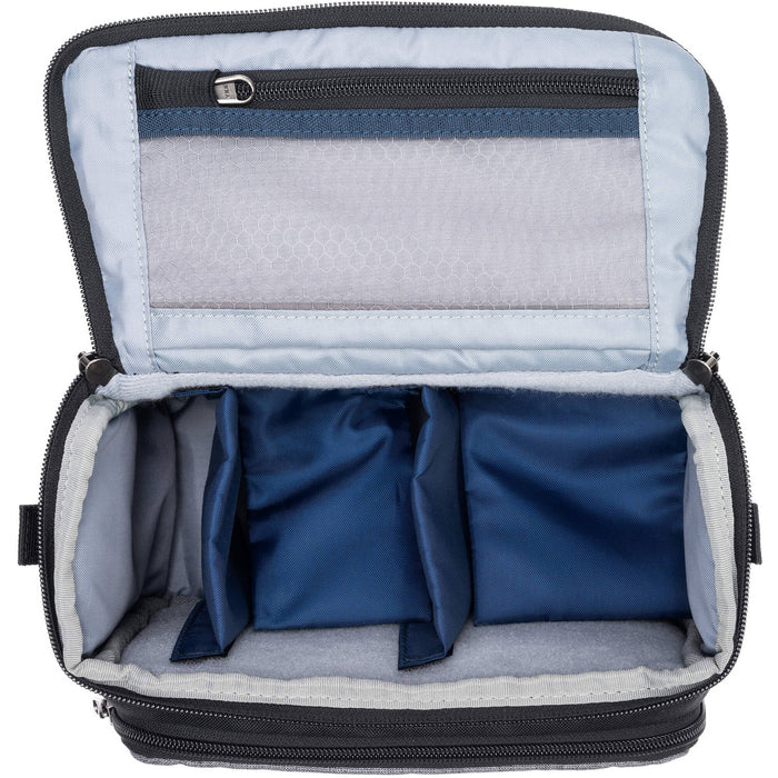 Think Tank Mover 20 V2 Shoulder Bag (Blue)