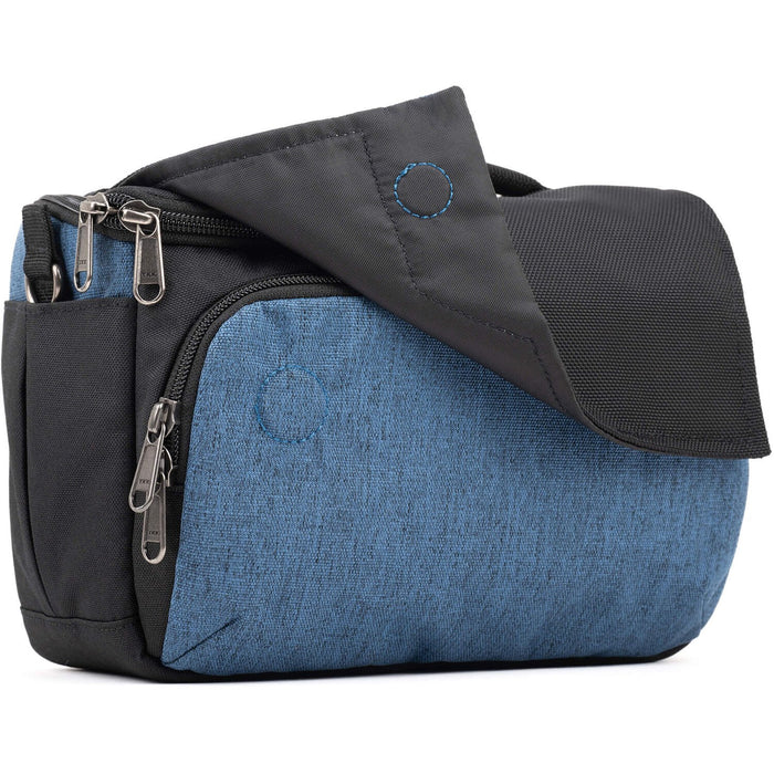 Think Tank Mover 20 V2 Shoulder Bag (Blue)
