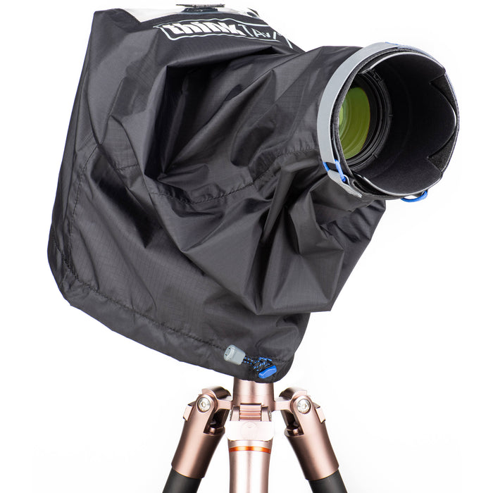 Think Tank Emergency Rain Cover Large