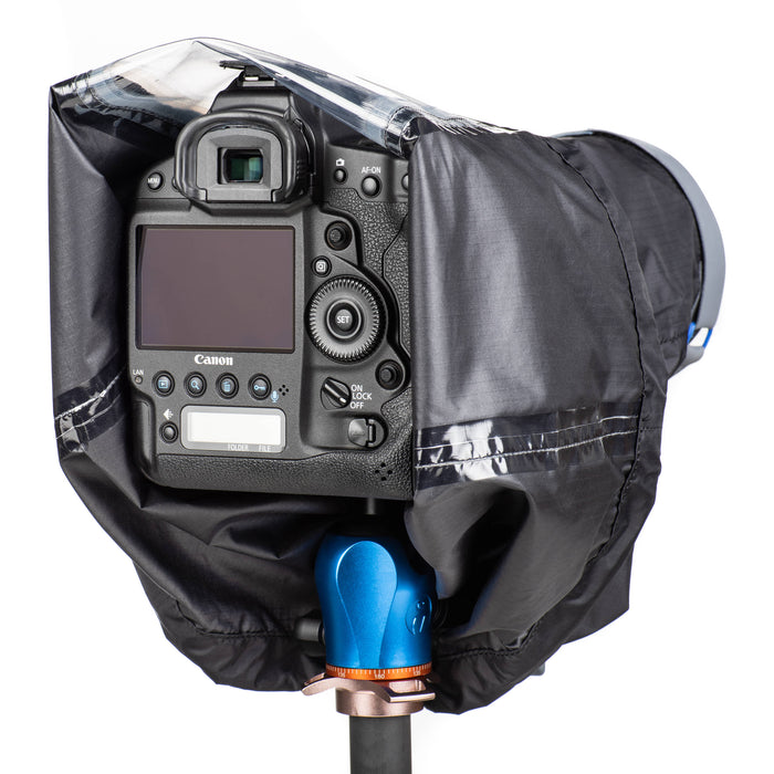 Think Tank Emergency Rain Cover Large
