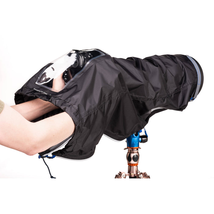 Think Tank Emergency Rain Cover Large