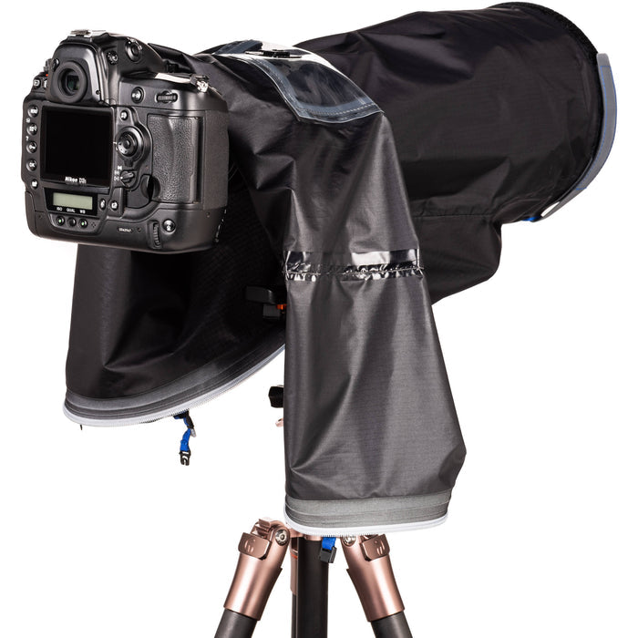 Think Tank Emergency Rain Cover Large