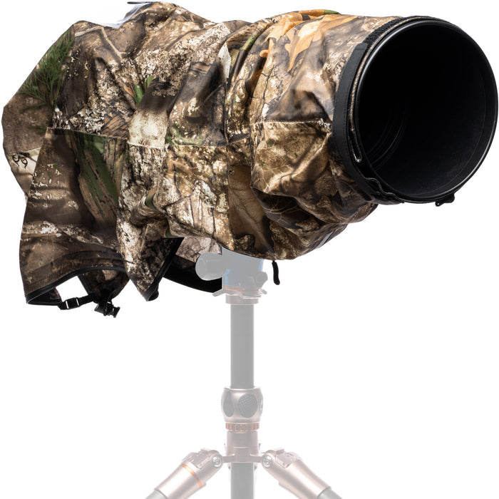 Think Tank Emergency Rain Cover Large