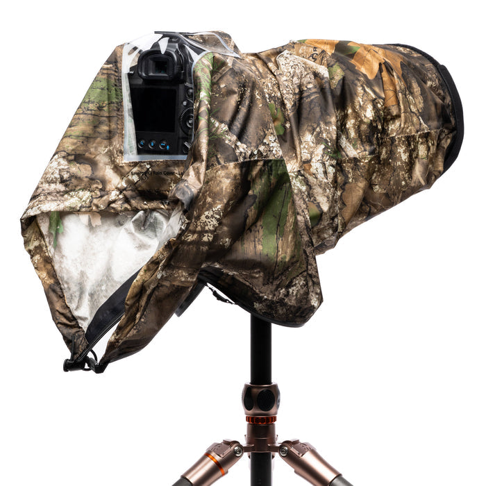Think Tank Emergency Rain Cover Large