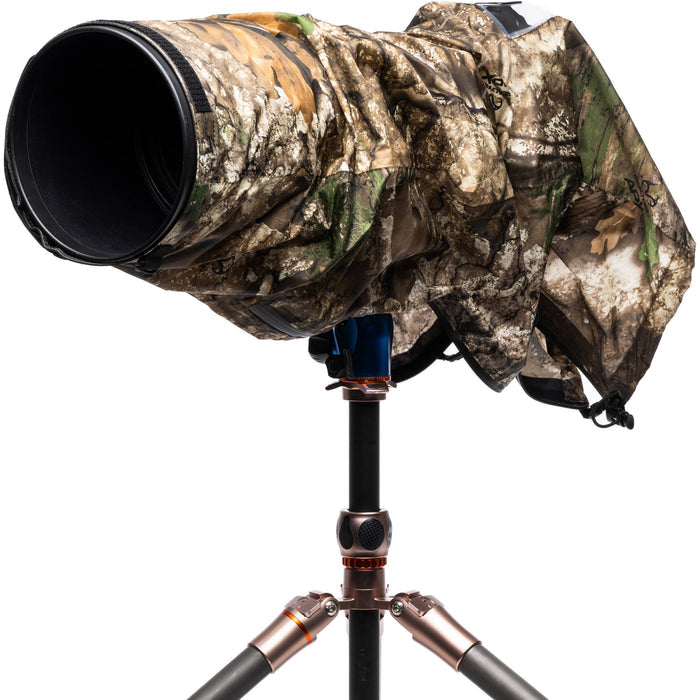 Think Tank Emergency Rain Cover Large