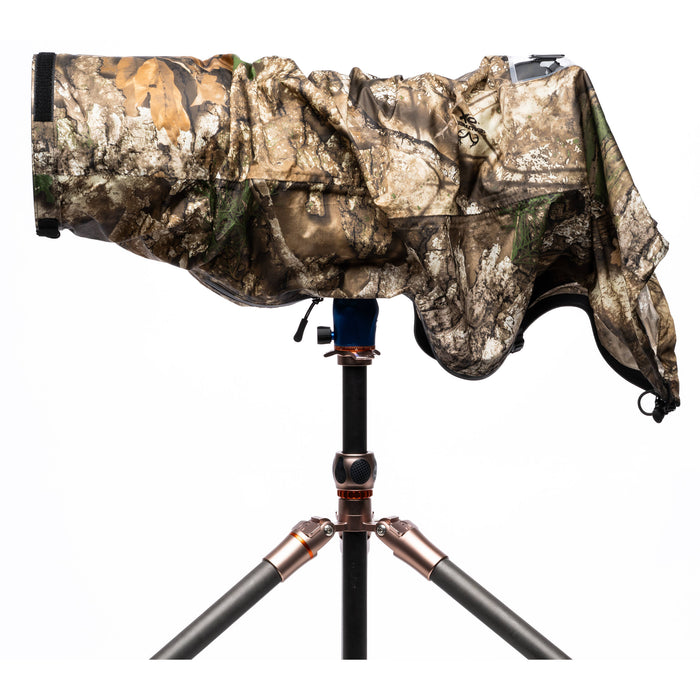 Think Tank Emergency Rain Cover Large