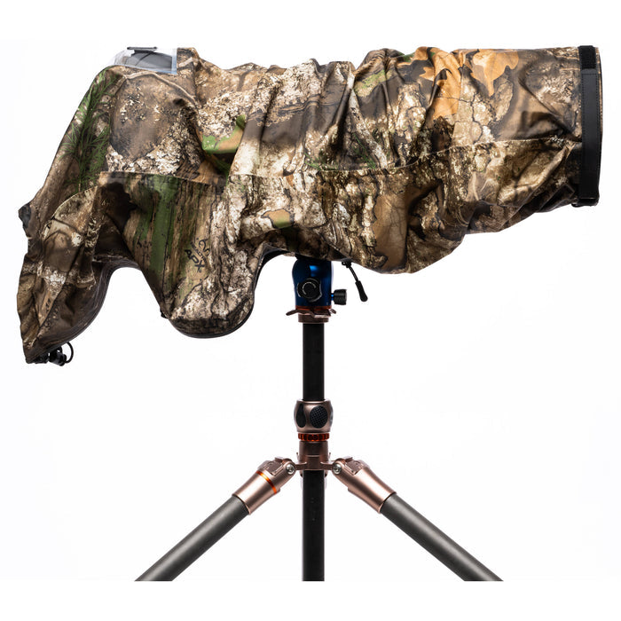 Think Tank Emergency Rain Cover Large