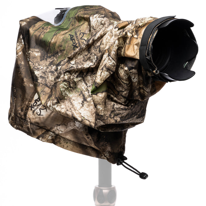 Think Tank Emergency Rain Cover Medium