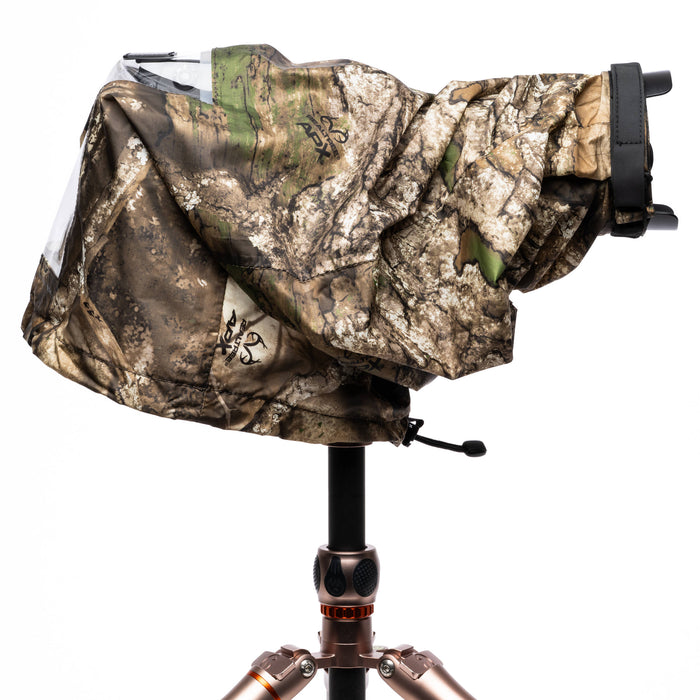Think Tank Emergency Rain Cover Medium