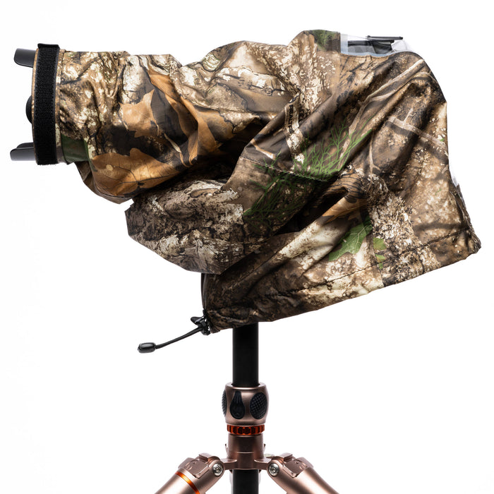 Think Tank Emergency Rain Cover Medium
