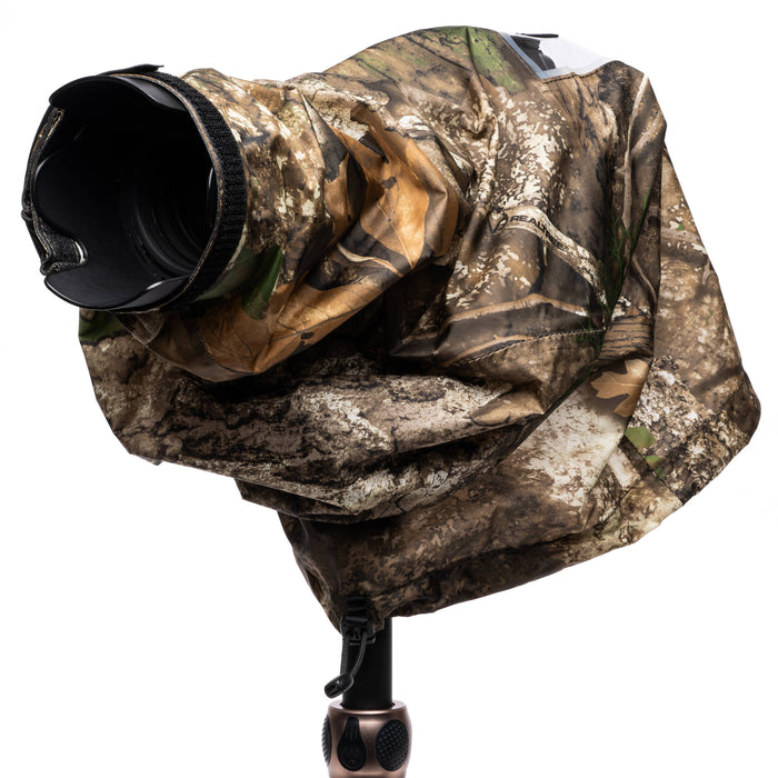 Think Tank Emergency Rain Cover Medium