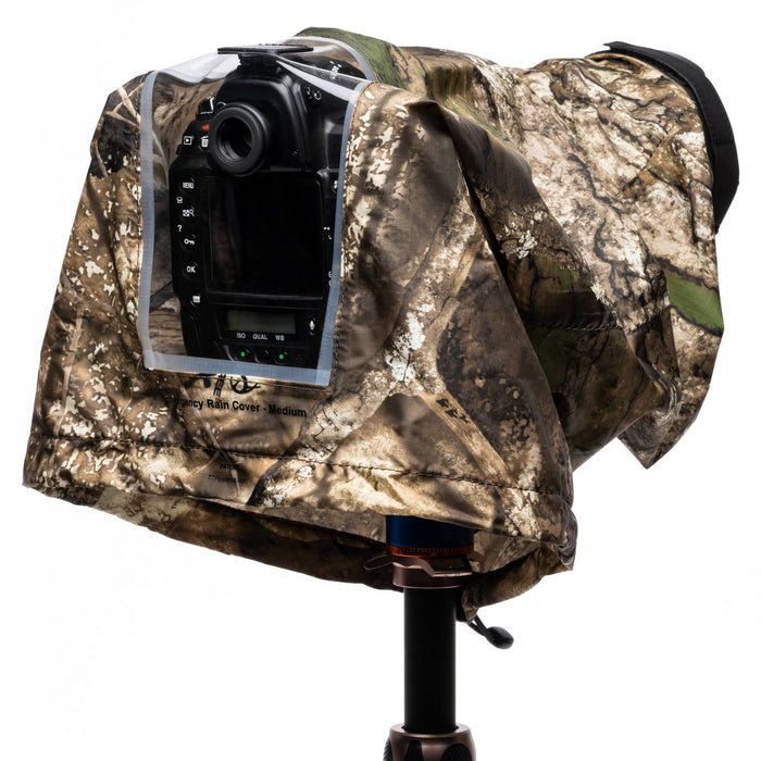 Think Tank Emergency Rain Cover Medium