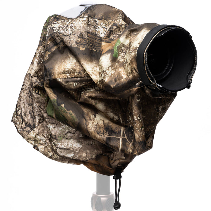 Think Tank Emergency Rain Cover Small