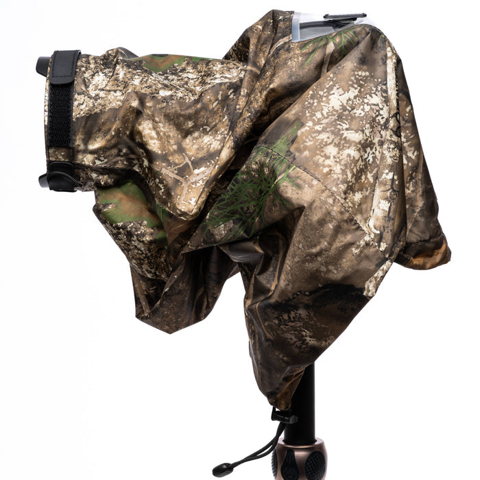 Think Tank Emergency Rain Cover Small