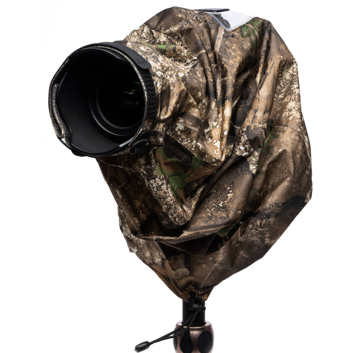 Think Tank Emergency Rain Cover Small