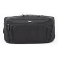 PressPass Sling Bag with removable insert, grab handle, and rain cover for easy camera access.