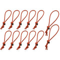 Think Tank Red Whips V2.0 adjustable elastic cable ties for organising cables