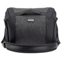 Think Tank SpeedTop 15 crossbody camera bag — compact sling bag with magnetic top lid for one-handed access