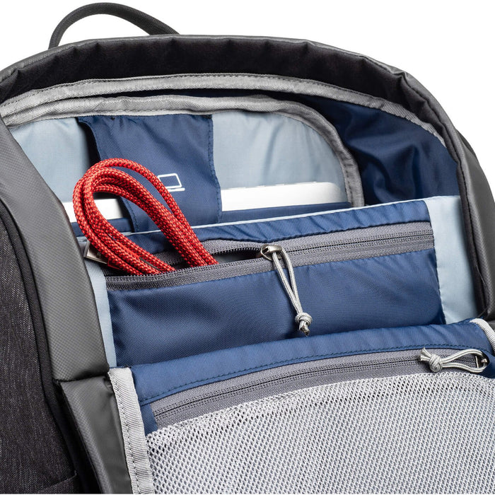 Think Tank SpeedTop 20 Backpack in black