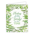 Thinking of You Ferns