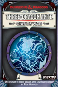Three-Dragon Ante: Giants War