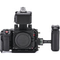 Tilta Canon C50 cage kit with side handle and XLR bracket