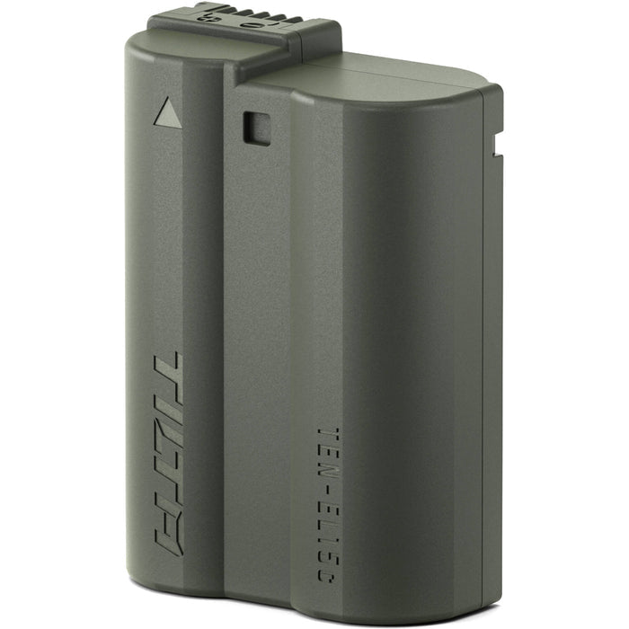 EN-EL15C USB-C rechargeable Nikon battery.