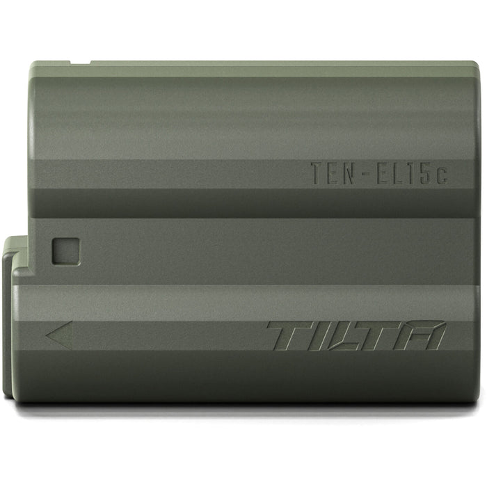 EN-EL15C USB-C rechargeable Nikon battery.