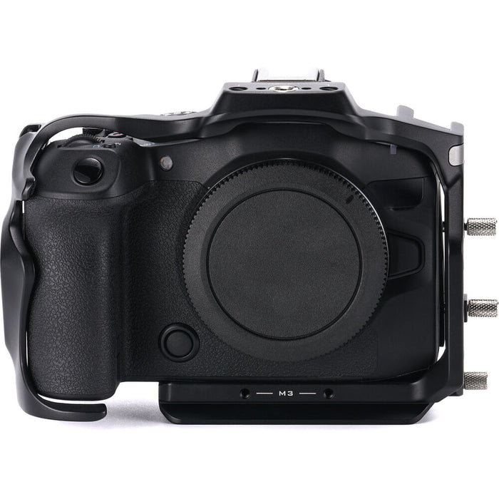 Tilta Full Camera Cage for Canon R6 Mark III with mounts