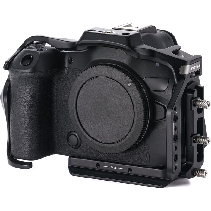 Tilta Full Camera Cage for Canon R6 Mark III with mounts