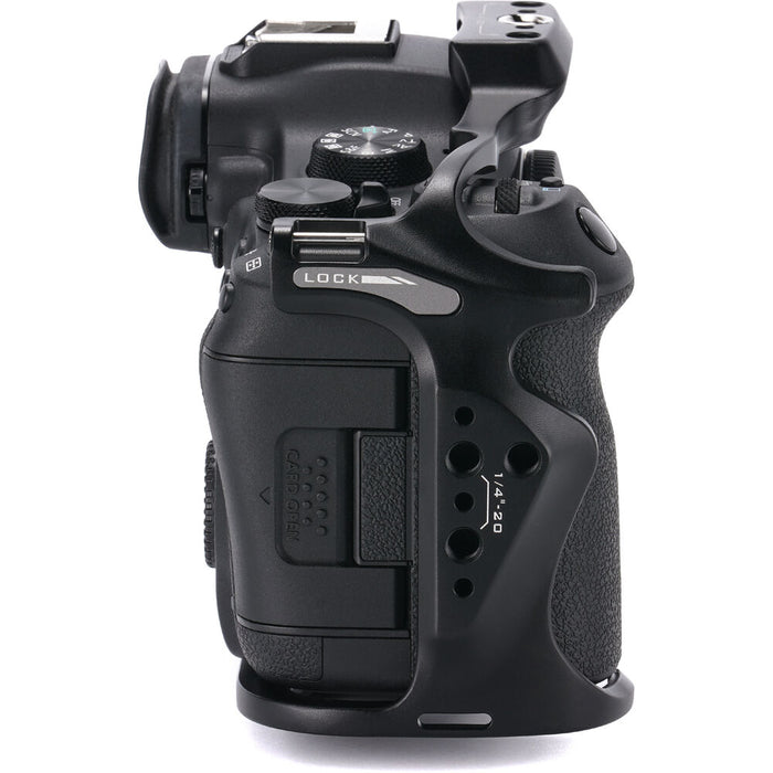 Tilta Full Camera Cage for Canon R6 Mark III with mounts