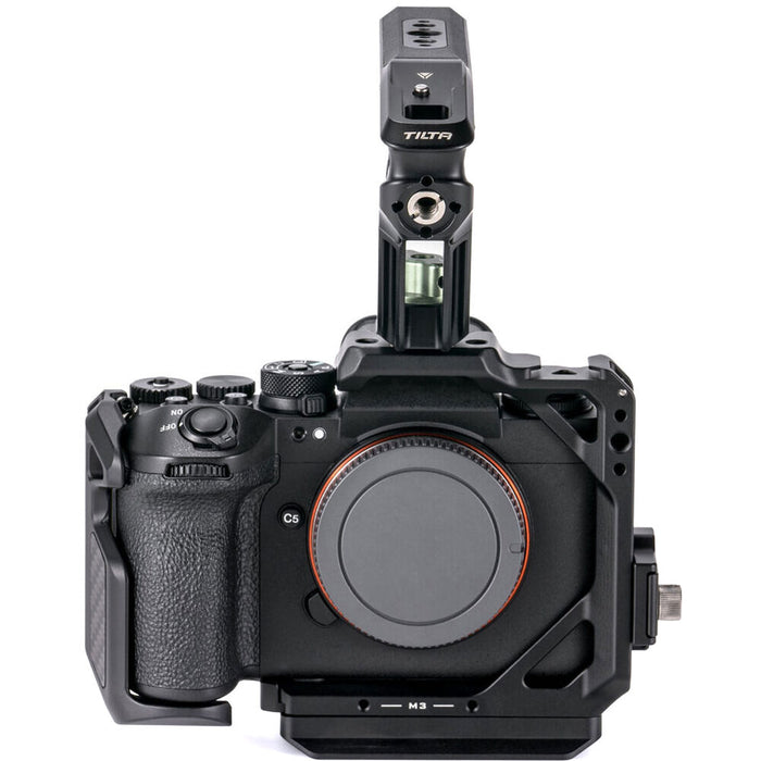 Tilta Full Camera Cage for Sony a1 II and a9 III with XENO Top Handle