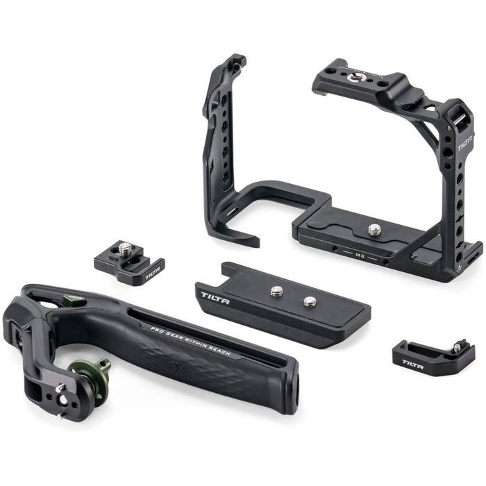 Tilta Full Camera Cage for Sony a1 II and a9 III with XENO Top Handle