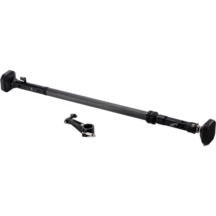 Hydra Adjustable Support Post for in-vehicle multi-camera setups