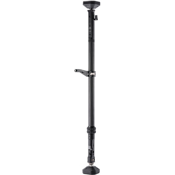 Hydra Adjustable Support Post for in-vehicle multi-camera setups